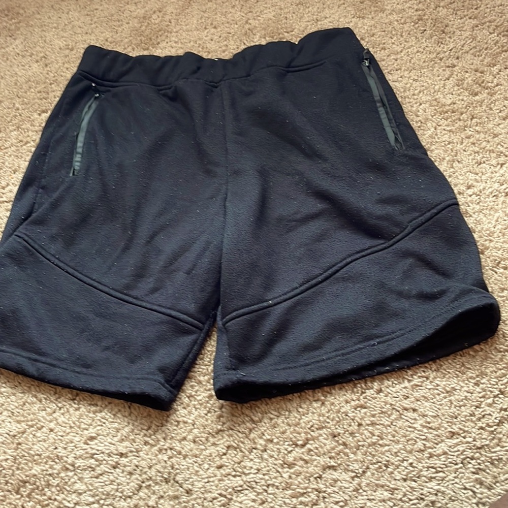 Good shorts fit nice!